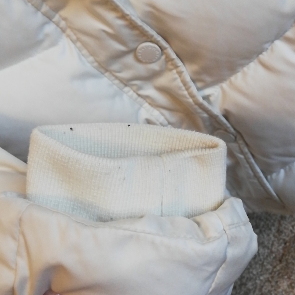 TOMMY HILFIGER Puffy Down Jacket - Picture 5 of 7